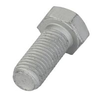 SECHSKANTSCHRAUBE M20