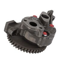 MOTOROELPUMPE