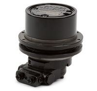 DRIVE MOTOR TRACK DRIVE DXR 2X