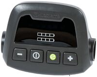 CONTROL BOARD NO BLUETOOTH PRO