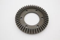 Tellerrad Z = 45