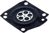 DIAPHRAGM METERING