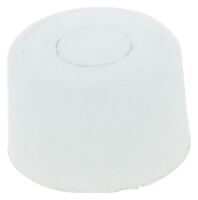 SEALING PLUG WHITE NCS 0500