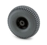 WHEEL WHEEL HTC 650 GREY