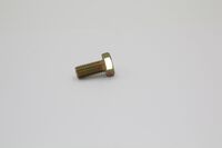 Schraube M14x30 DIN 933 8.8 ZnNi