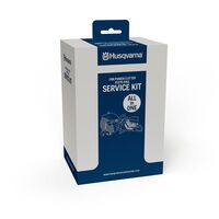 SERVICE KIT K1270 RAIL