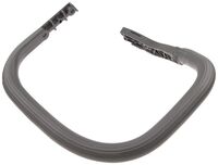 FRONT HANDLE !
