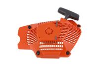 STARTER HOUSING H565/H572 ASSY