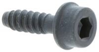 SCREW IHSCFTO ST4.8X16/10 CH