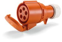 SOCKET 400V 32A 32 A