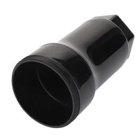 ZAPFWELLENSCHUTZ PVC
