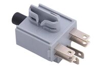 SWITCH SWITCH.RAILMOUNT.NO-NC-