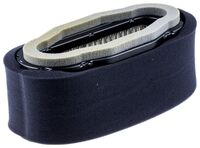 AIR FILTER ELEMENT AND PREFILT
