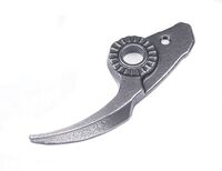 BLADE BLADE BELOW WORKED BLADE