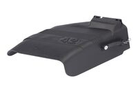 DEFLECTOR ASSY 42 INCH TEX FRE