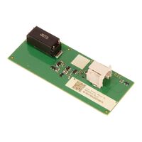 PRINTED CIRCUIT ASSY LOOP SENS