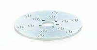 ATTACHMENT PLATE PLATE - TOOL