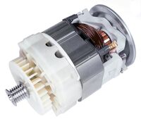 MOTOR MOTOR KIT SPARES 37CM PR