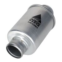 HYDRAULIKSAUGFILTER