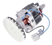 MOTOR ASSY ELECTRIC MOTOR ELEC