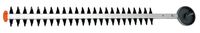 BLADE HEDGE TRIMMER HEDGE CLI