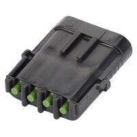 STECKER