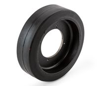 REAR WHEEL 10 DIA X 3 /FS 660!