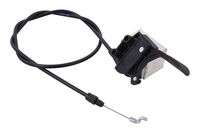 CABLE CONTROL POWER STEERING