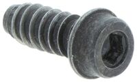 SCREW IHSCT PW6.3X16 8.8 ZN/F