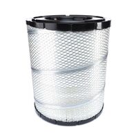 LUFTFILTER A
