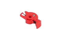 CHOKE CONTROL ASSY STOP!& CHOK