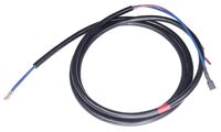 CABLE ASSY CORDED WIRE