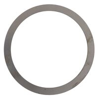 EINSTELLSCHEIBE 0,50 MM