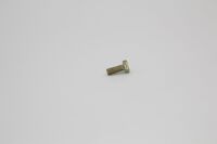 Schraube M 8x20 DIN 933 8.8 ZnNi