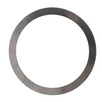 AUSGLEICHSCHEIBE 0,15MM
