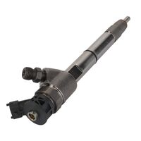 COMMONRAIL INJECTOR