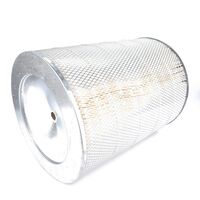 LUFTFILTER AUSSEN
