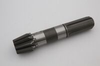Ritzel Z = 9