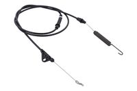 CABLE CONTROL AUGER
