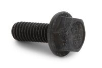 SCREW EHHFM DIN 6921 M 6 X 16