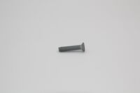 Schraube M 8x40 DIN 7500-ISR flZn