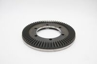 Tellerrad Z = 67