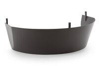 COVER ARM LOWER WELD ASSY!