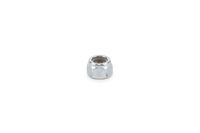 HEXAGON LOCKING NUT ISO 7040 M
