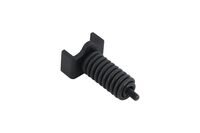 ANTIVIBRATION ELEMENT CYLINDER