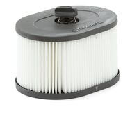 AIR FILTER WITH KNOB POLYESTER
