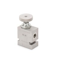 CONTROL VALVE HYDRAULIC TRACK