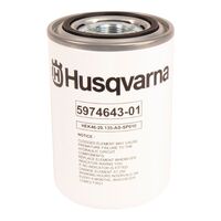 OIL FILTER HYDRAULIC 25BAR!
