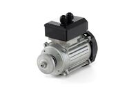 MOTOR KIT TS66 0.9KW 230V HQV