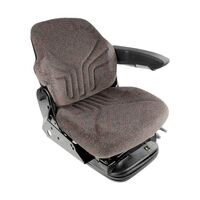 FAHRERSITZ GRAMMER MAXIMO COMFORT